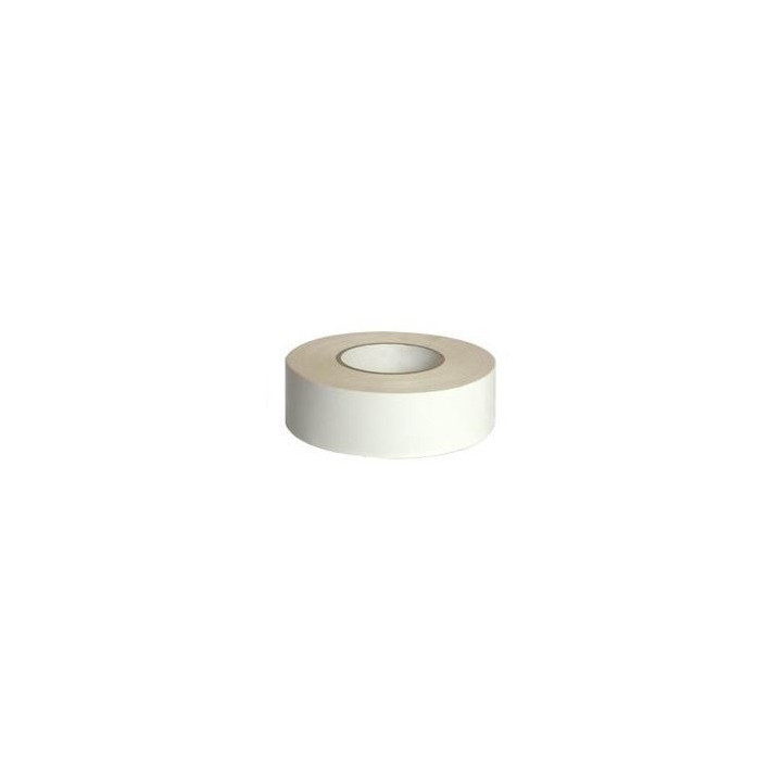 Scotch papier de masquage 19 mm x 50 m résistance 80°