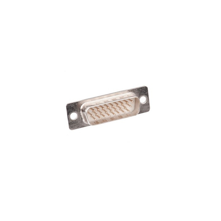 Fiche SUB-D 26 mâle haute-densité