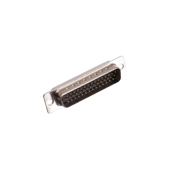 Fiche SUB-D 44 mâle haute-densité