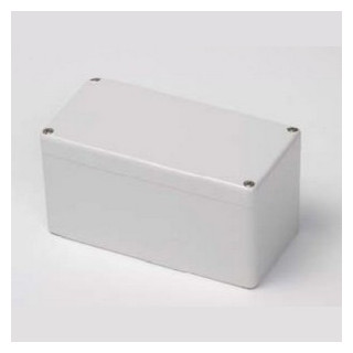 Boîtier ABS 160x80x85 mm