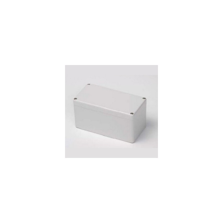 Boîtier ABS 160x80x85 mm