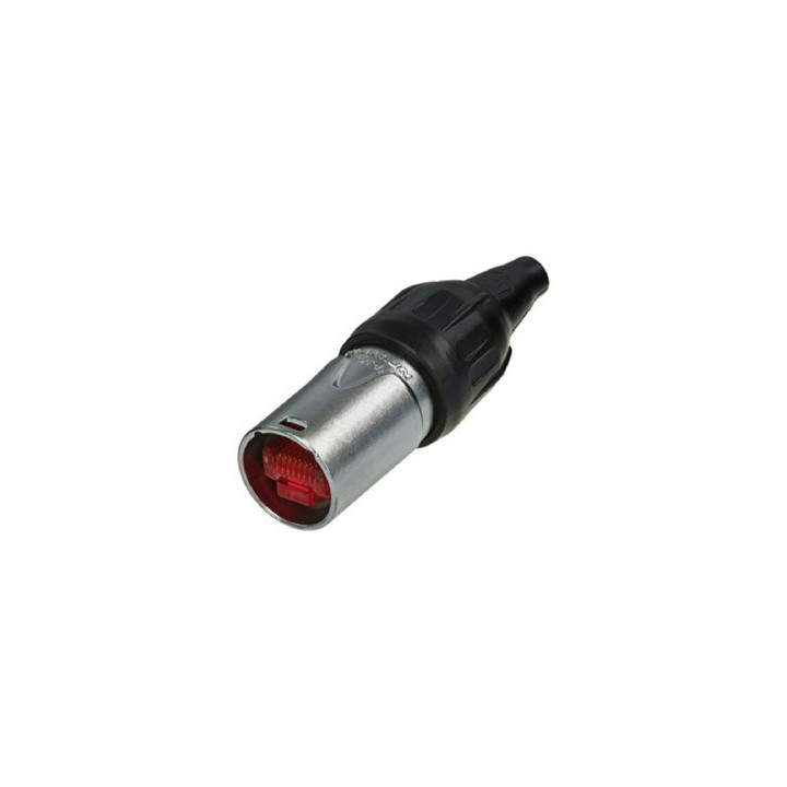 NE8MX-TOP Corps de fiche Ethercon cat.5e étanche TOP