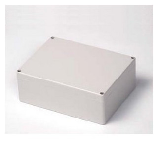 Boîtier ABS 200 x150x75 mm
