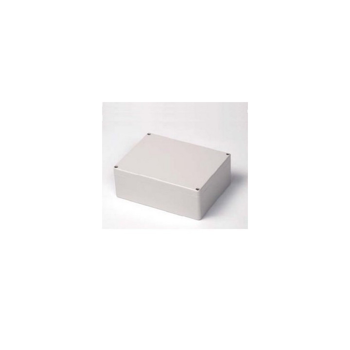 Boîtier ABS 200 x150x75 mm