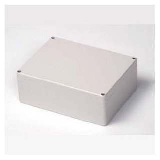Boîtier ABS 240x120x100 mm