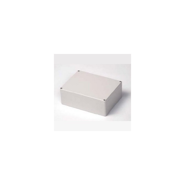 Boîtier ABS 240x120x100 mm