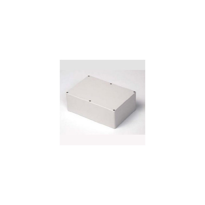 Boîtier ABS 240x160x90 mm
