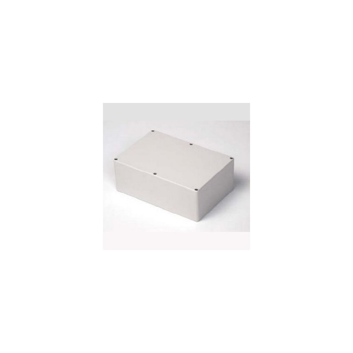 Boîtier ABS 250x160x90 mm