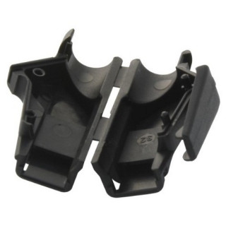 Manchon noir pour RJ45 Hirose