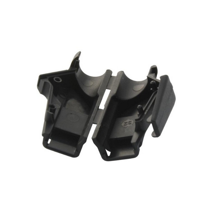 Manchon noir pour RJ45 Hirose