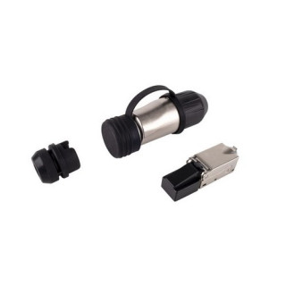 AUDIOLANCON6AEN Plug RJ45 mâle cat6A