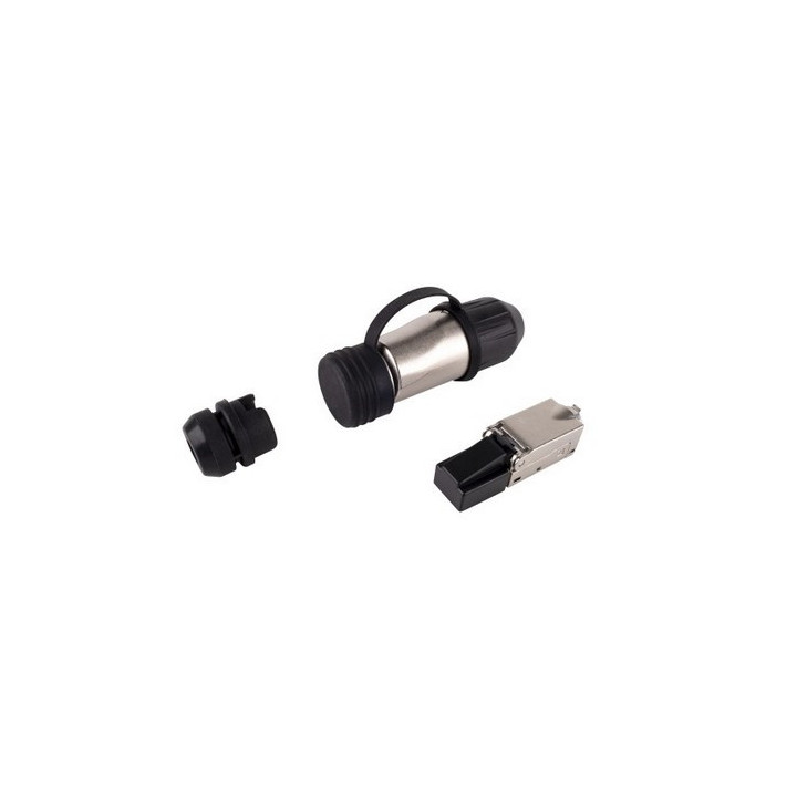 AUDIOLANCON6AEN Plug RJ45 mâle cat6A