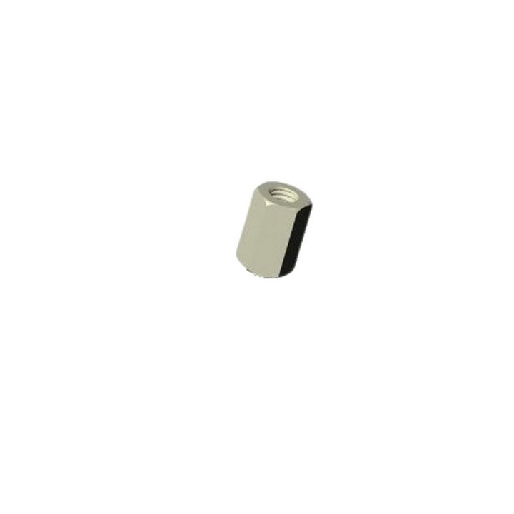 Colonnette femelle/femelle pour SUB-D
