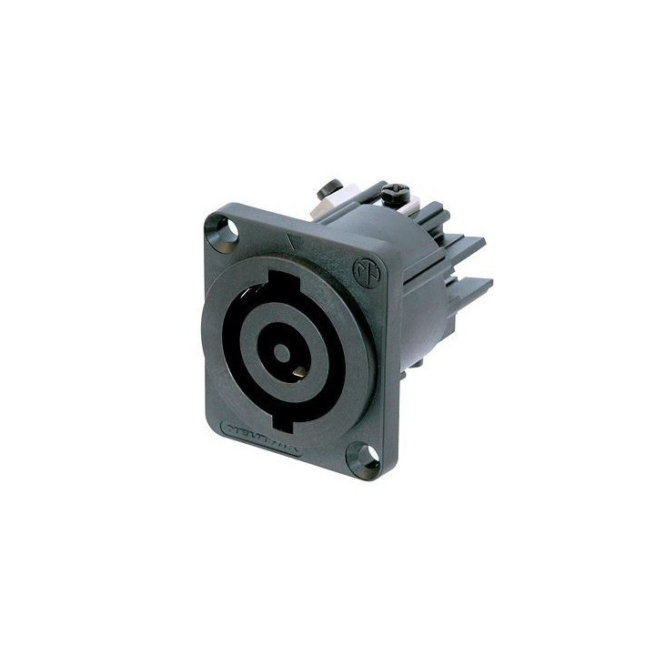 NAC3MP-HC Embase secteur mâle PowerCON 32A 250V