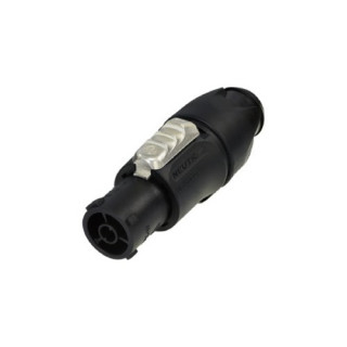 NAC3F-TRUE1-S Fiche powerCON TRUE1 étanche IP65 femelle