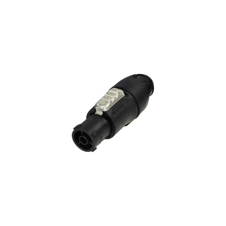 NAC3F-TRUE1-S Fiche powerCON TRUE1 étanche IP65 femelle