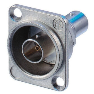 NBB75DFG Traversée BNC F/F HD non isolée série D