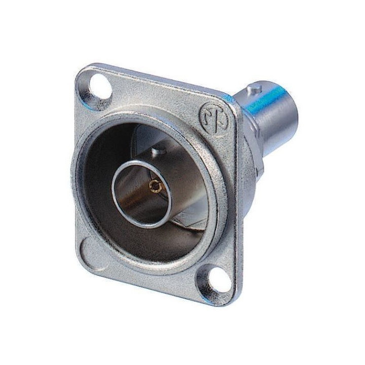 NBB75DFG Traversée BNC F/F HD non isolée série D