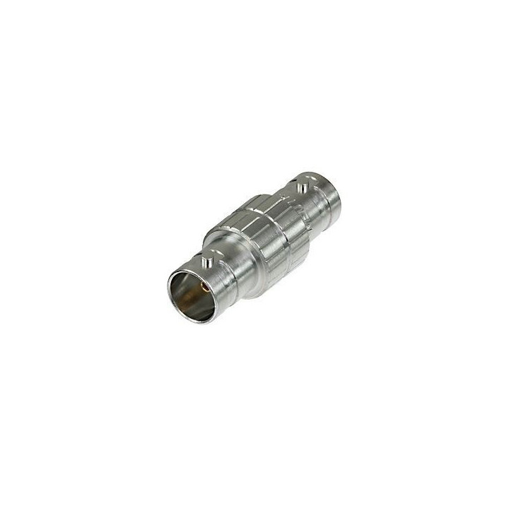 NBB75FA Coupleur BNC F/F UHD non isolée