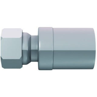 Connecteur F mâle à sertir ø 10,4mm (x50)