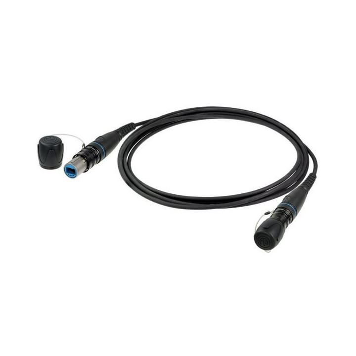 NKO2M-A-0-5 Cordon Opticalcon Duo Multimode Advanced 5m
