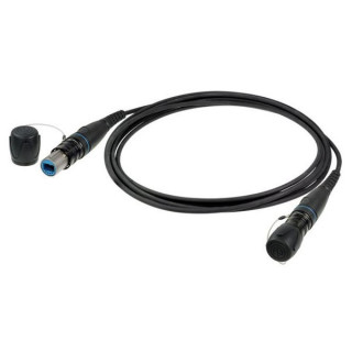 NKO2M-A-0-10 Cordon Opticalcon Duo Multimode Advanced 10m