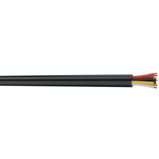 câble HP professionnel