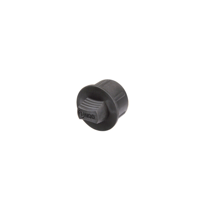 NDO - Boite de 100 bouchons Dummy Plug pour les Opticalcon