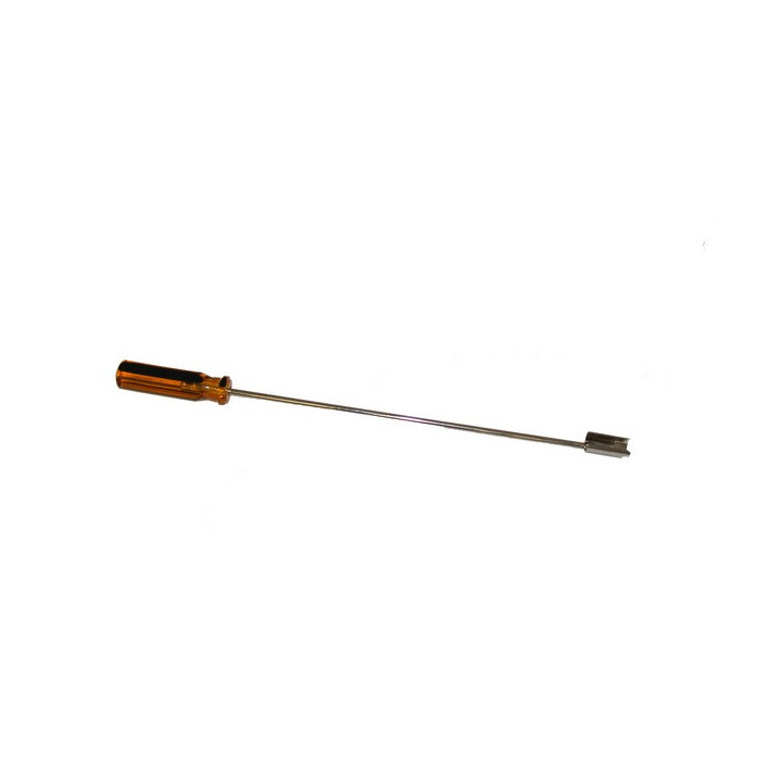 Outil d’insertion et d’extraction pour BNC
