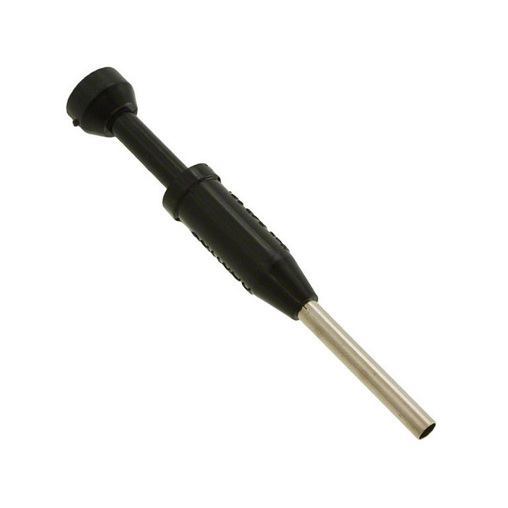 Outil de démontage en plastique pour contacts Harting