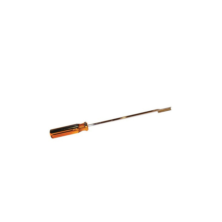 Outil extracteur L290mm pour DIN 1.0/2.3 CNT-VID0116