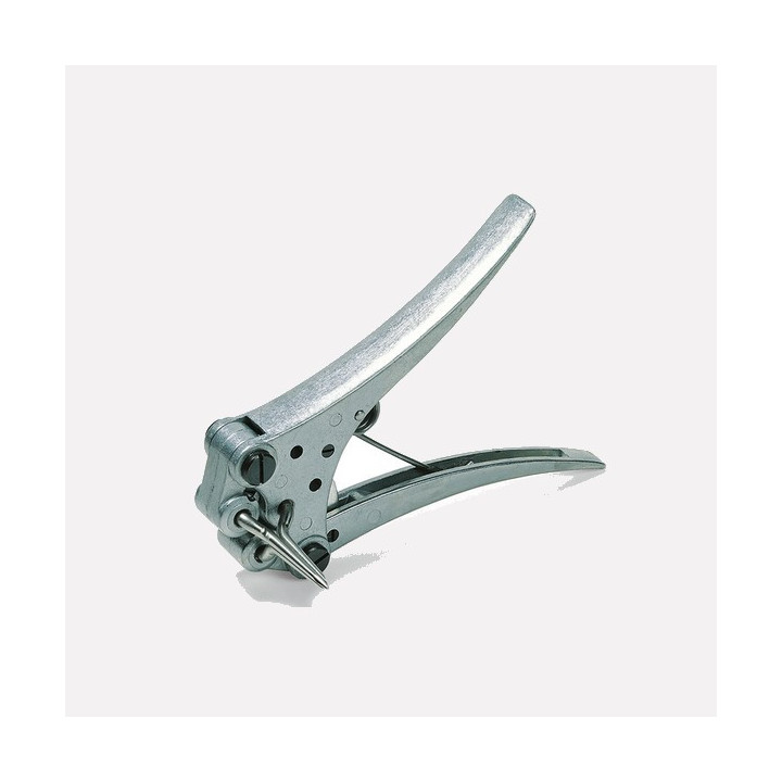 Pince à manchonner pour torons de 1,30 à 1,80mm