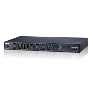 PE8216G-AX-G Unité d’alim. électrique 0U intelligente à 16 ports 16 A