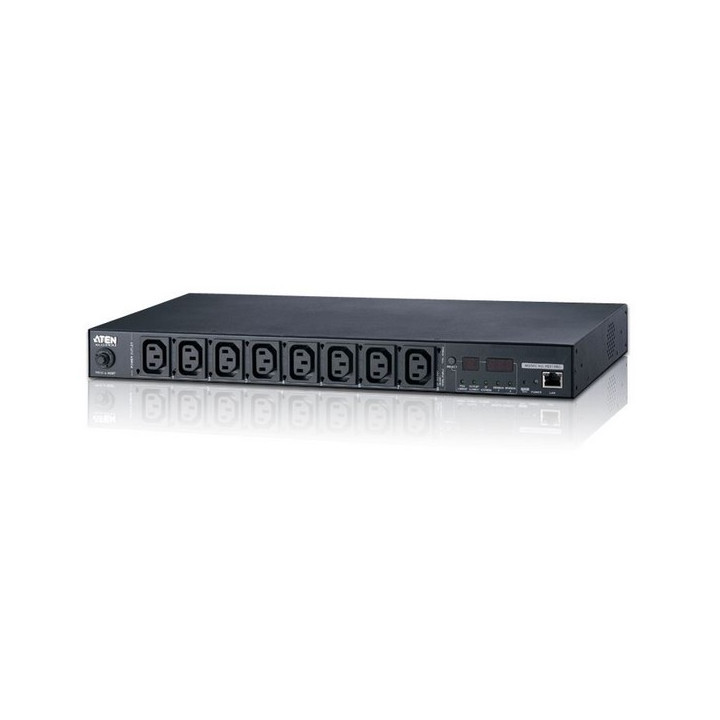 PE8216G-AX-G Unité d’alim. électrique 0U intelligente à 16 ports 16 A