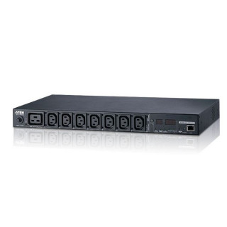 PE8324G-AX Unité d’alim. électrique 0U intelligente à 24 ports 32 A