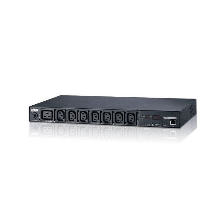 PE8324G-AX Unité d’alim. électrique 0U intelligente à 24 ports 32 A