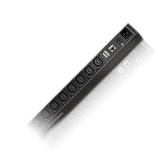PE6108G-AX-G Unité d’alim. électrique 1U éco 8 ports 10 A