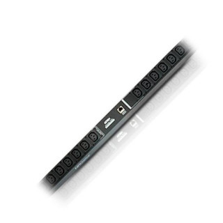 PE6208G-AX-G Unité d’alim. électrique 1U éco intelligente 8 ports 16A