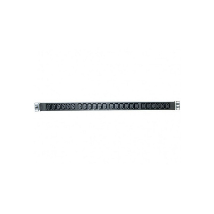 Réglette secteur verticale (16U) 24 IEC C13 10A cordon 2.3m