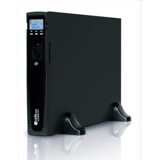 Onduleur RIELLO Line Interactive Vision Dual 1100 VA / 990 W- (6mn)