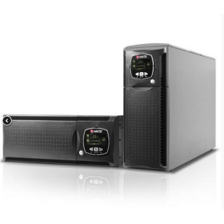 Onduleur RIELLO Online Sentinel Dual 1000 VA/ 900 W- (7mn)
