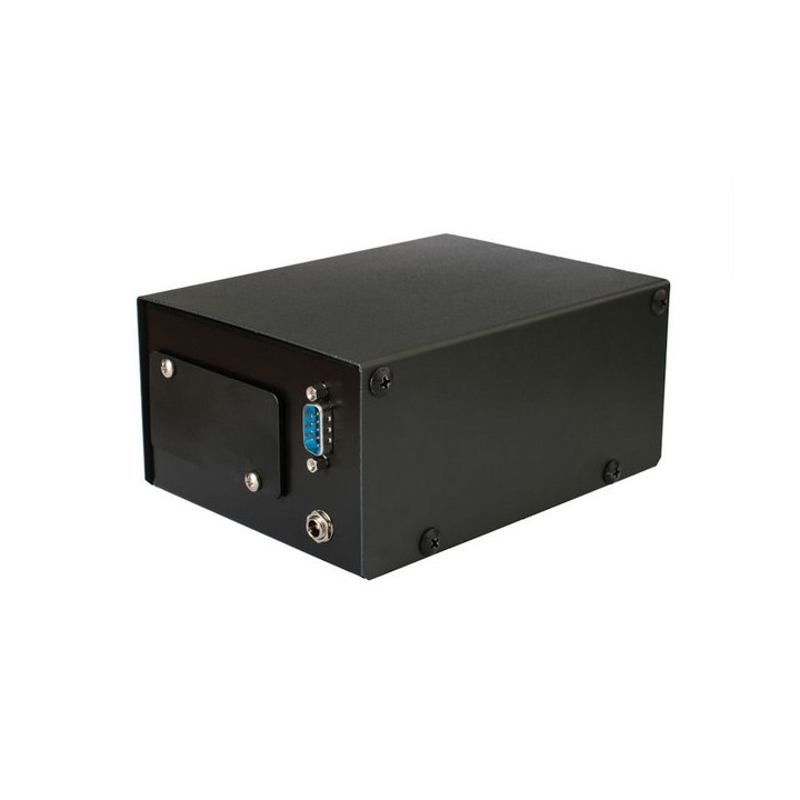 Boitier externe pour carte de communication