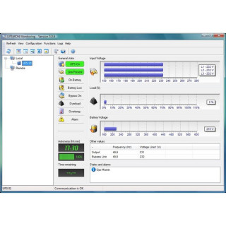 Licence Full Version POWERSHIELD3