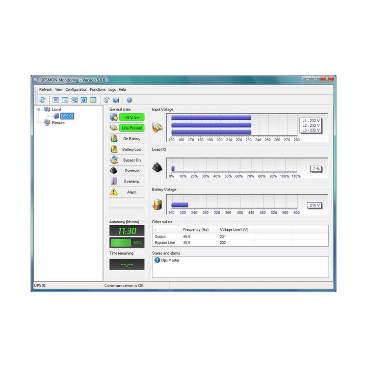 Licence Full Version POWERSHIELD3