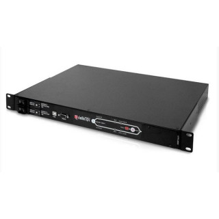 Multiswitch intelligent 2 entrées 16A /4X2 sorties 10A+ 1X16A - Ether