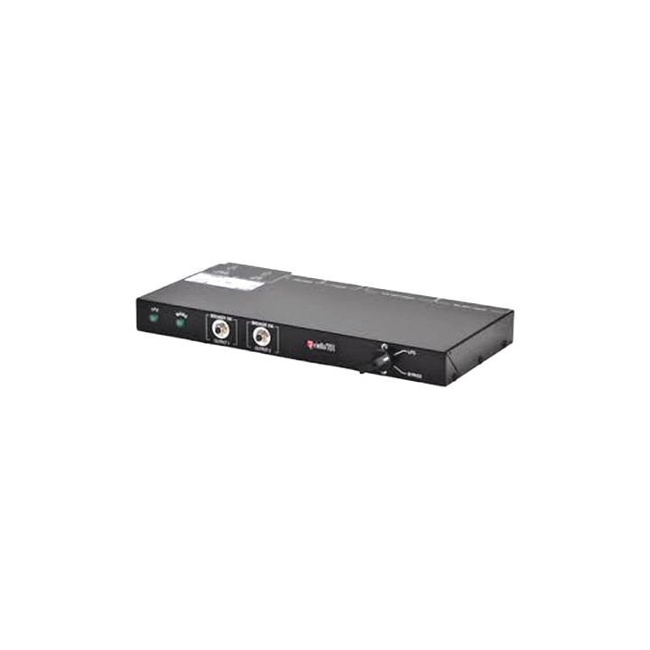 Module By-Pass externe 3 KVA/16A monophasé rackable 1U