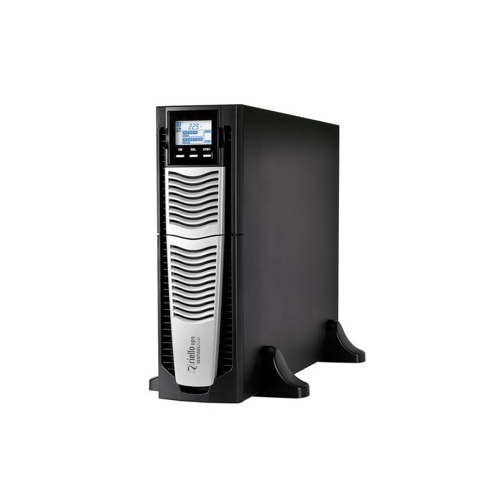 Onduleur RIELLO Online Sentinel Dual SDU 8000 VA/ 8000W- (6mn)