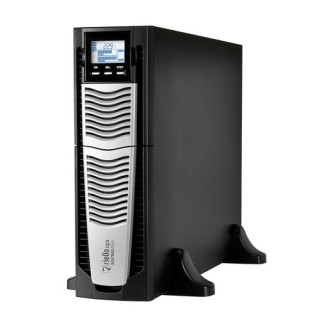Onduleur RIELLO Online Sentinel Dual SDU 10000 VA/ 10000W- (7mn)