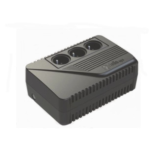Onduleur RIELLO Line Interactive iPlug SE 600 VA / 360 W- (4mn)