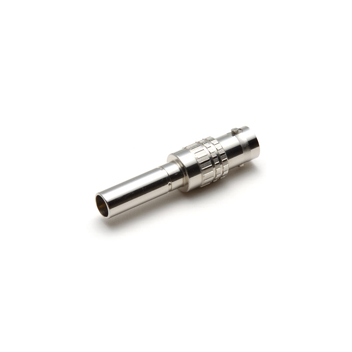 Lot de 10 daptateurs midsize/BNC femelle pour BRA-VID0002 et VID0045